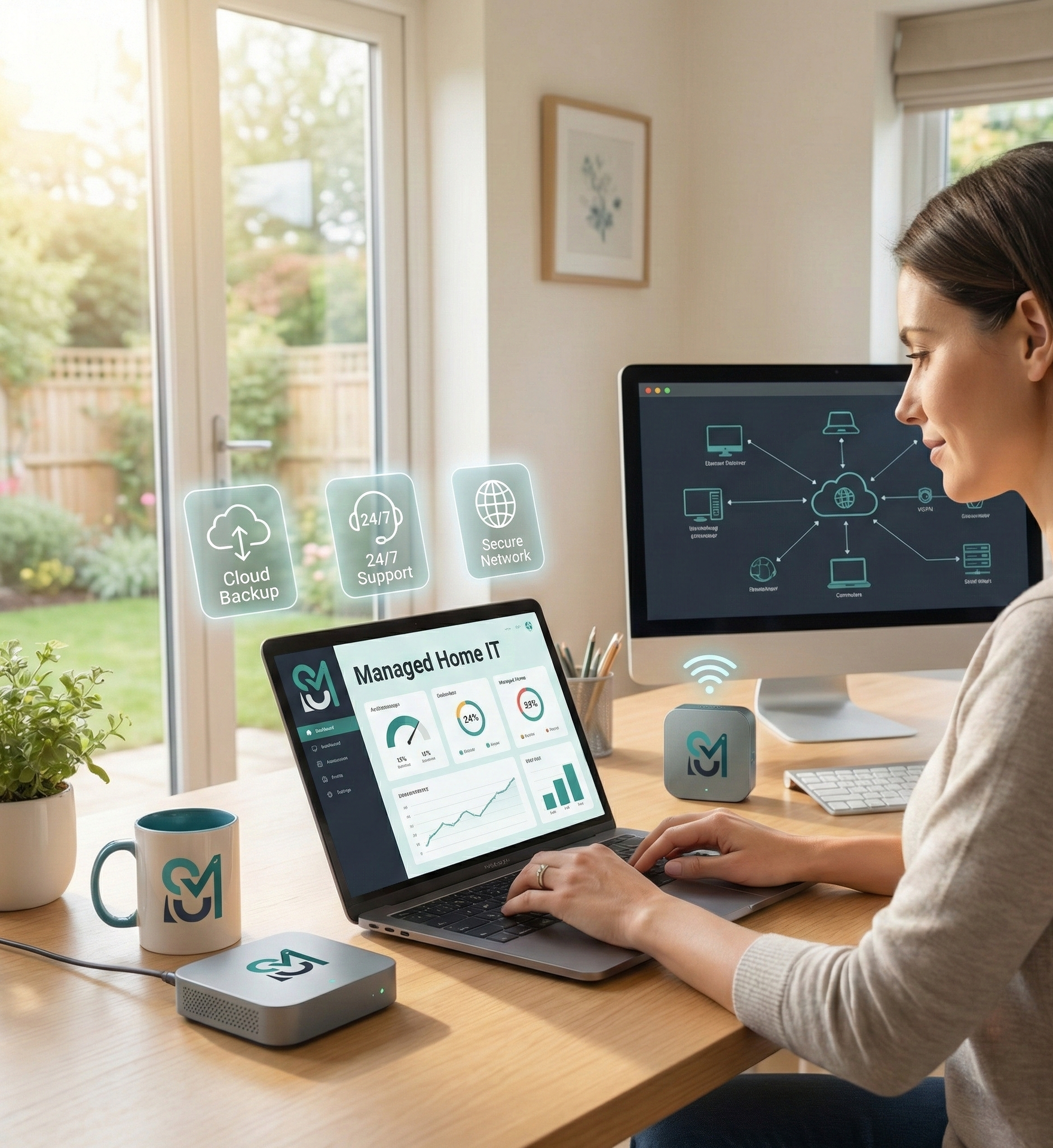 Home | Home Tech