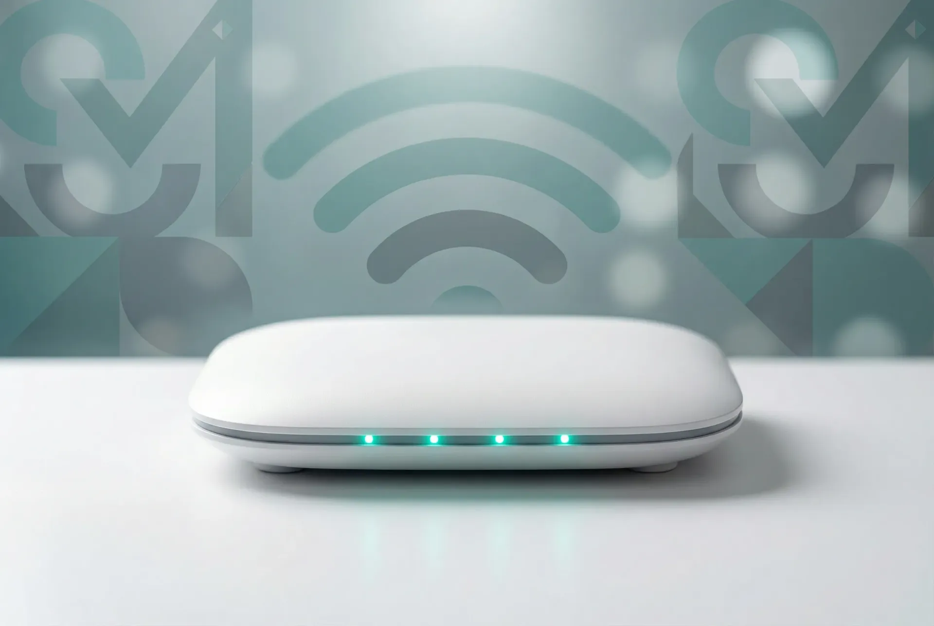 WiFi Essentials Setup