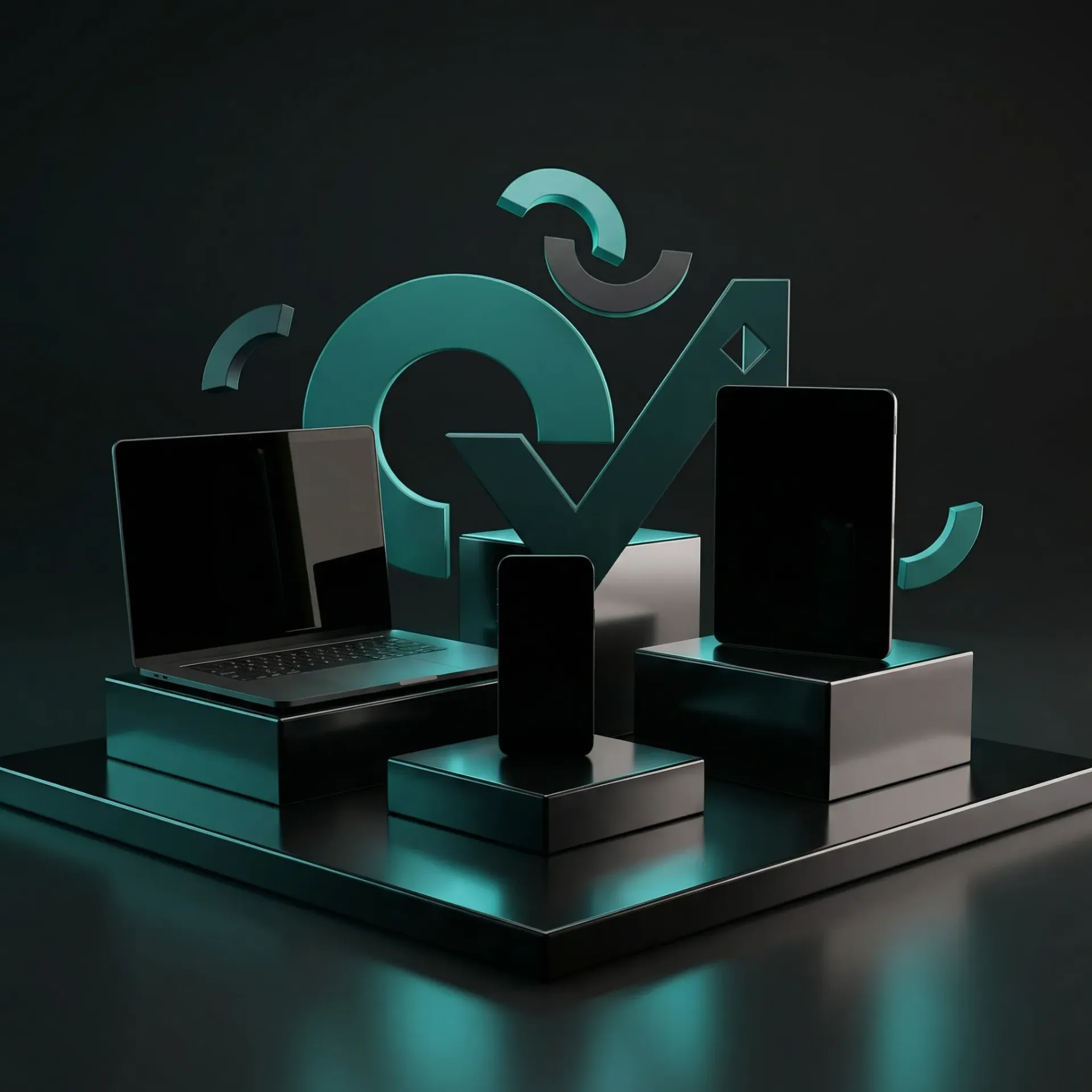 Managed Device – Premium Care