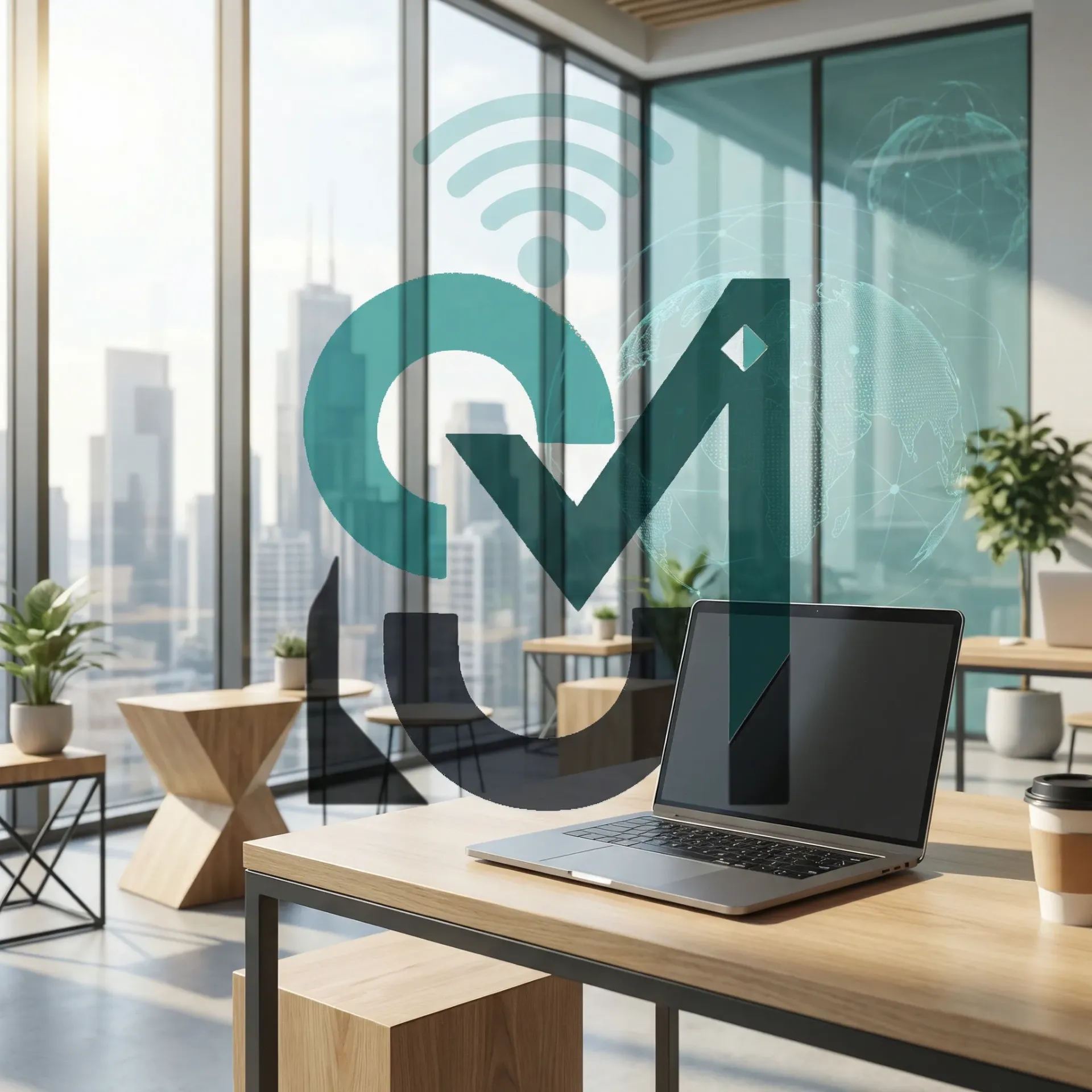 Digital Nomad Pro – Complete Freedom