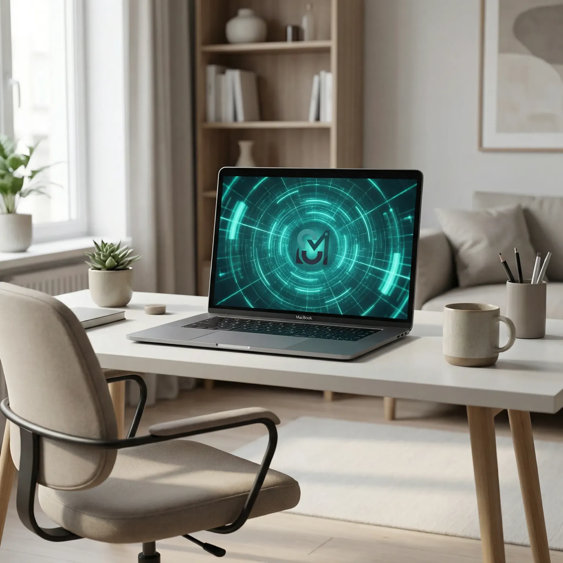 Remote Access Starter – Home Office Essential